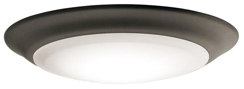 Kichler Downlight Gen II LED Downlight 3000k T24 24pk Model: 43848WHLED30TB
