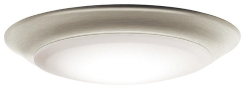 Kichler Downlight Gen II LED Downlight 3000k T24 24pk Model: 43848WHLED30TB