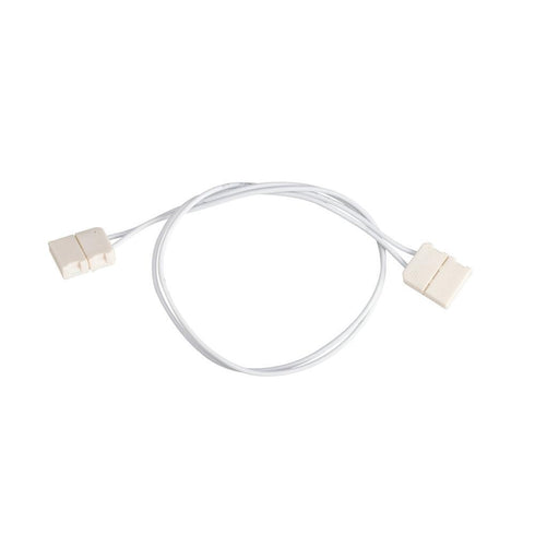 Kichler Dry Tape Accessory 6 In Dry Location Interconnect Model: 1IC06BK