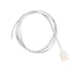 Kichler Dry Tape Accessory 8' Dry Supply Lead (no Dc) Model: 1SLW8BK