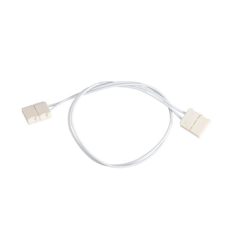 Kichler Dry Tape Accessory LED Tape 12in Interconnect Model: 1IC12WH