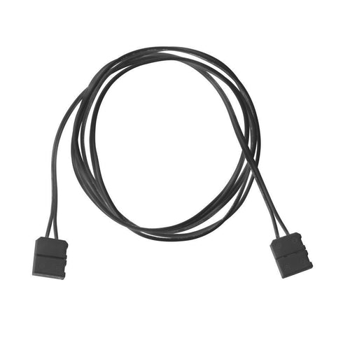 Kichler Dry Tape Accessory LED Tape 36in Interconnect Model: 1IC36BK
