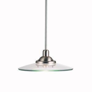 Kichler Galaxie 1 Light Pendant Model: 2643NI