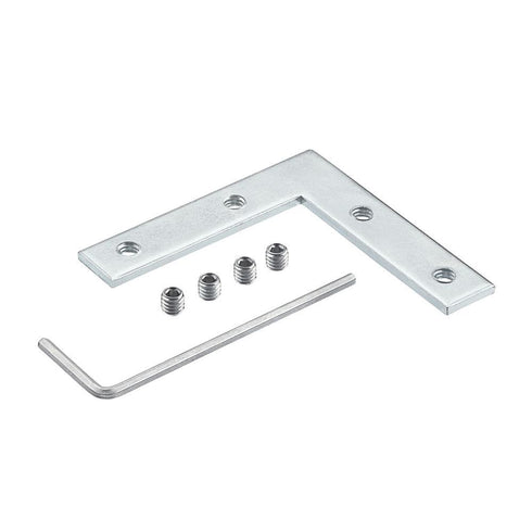 Kichler Ils Te Series 90 Degree Connector Model: 1TEA090HCONN