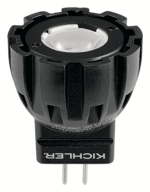 Kichler Landscape LED 1.5 Watt Mr8 25 Degree 2700k Model: 18152