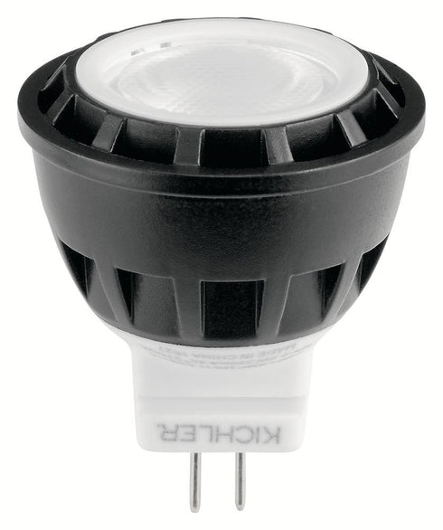 Kichler Landscape LED 2.5 Watt Mr11 15 Degree 2700k Model: 18158
