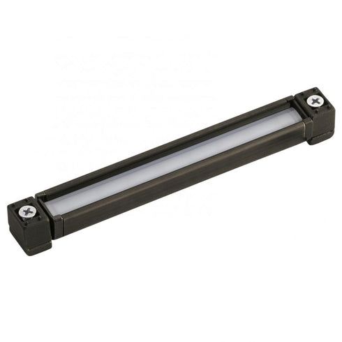 Kichler Landscape LED 6 Inch Hardscape 2700k Model: 16101AZT27