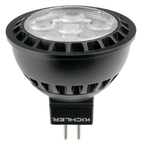 Kichler Landscape LED 600 Lumen Ansi Mr16 25 Degree Model: 18145