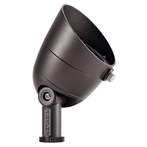 Kichler Landscape LED Accent 300 Lm 35 Deg Fl Model: 16154AZT27
