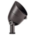 Kichler Landscape LED Accent 300 Lm 35 Deg Fl Model: 16154AZT27