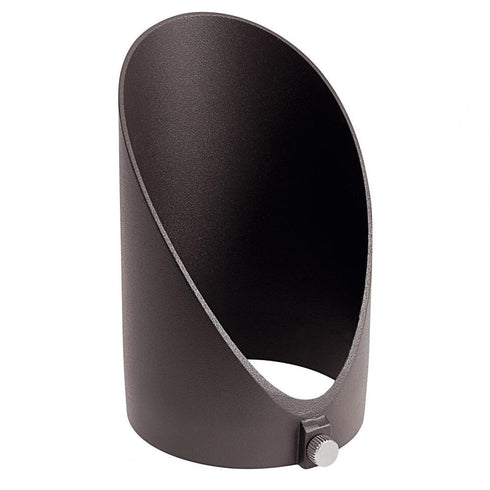 Kichler Landscape LED Gen 1.5 Accent Long Cowl Azt Model: 16076AZT