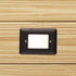 Kichler LED Deck 1 Watt Step Light Lndscp Model: 15780AZT27R