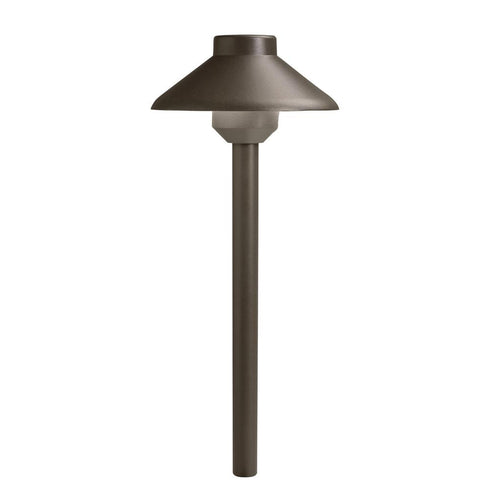 Kichler Landscape LED Led Llena Path Model: 15820AZT