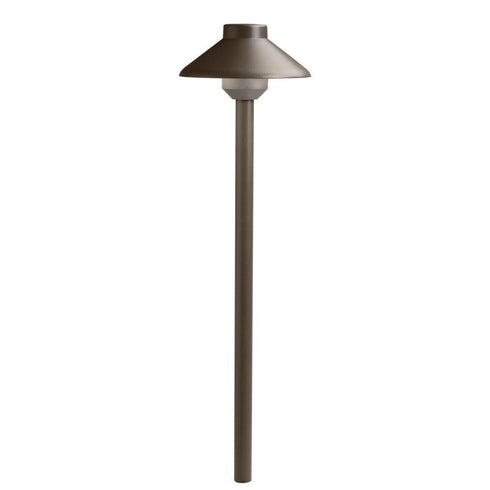 Kichler Landscape LED Led Llenita Path Model: 15821AZT