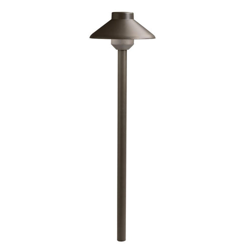 Kichler Landscape LED Led Llenita Path Model: 15821AZT