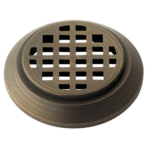 Kichler Landscape LED Mini All Purpose Honeycomb Louver Model: 16149CBR