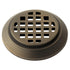 Kichler Landscape LED Mini All Purpose Honeycomb Louver Model: 16149CBR