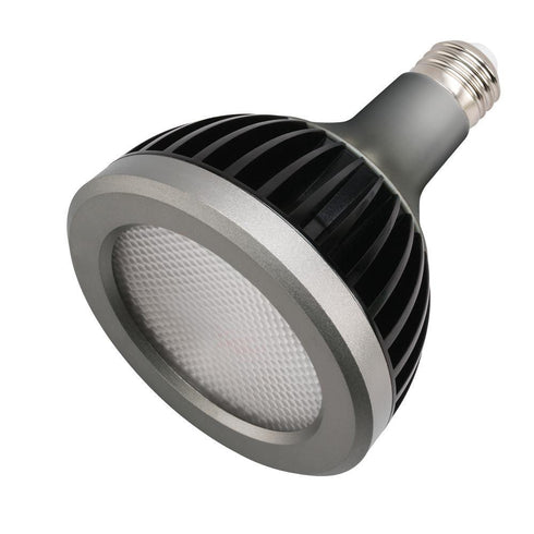 Kichler Landscape LED Par30 Light 13wled2700k25deg Model: 18111