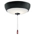 Kichler LED Bluetooth Audio Light Kit Model: 380950NI
