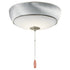 Kichler LED Bluetooth Audio Light Kit Model: 380950NI