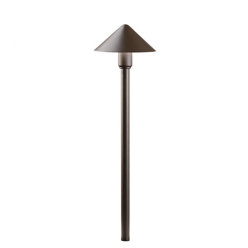 Kichler LED Cast Fundamentals Path Model: 16120AZT27