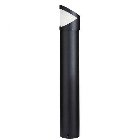 Kichler LED Contemporary Bollard Model: 16132BKT28