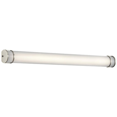 Kichler LED Linear Bath 48in Model: 11144NILED