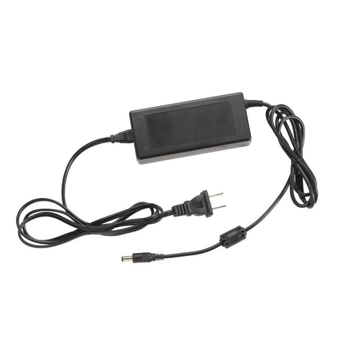 Kichler LED Power Supply 24v 48 Watt Plug In Power Supply Model: 10190BK48
