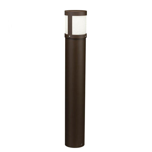 Kichler LED Utility Bollard Model: 16131AZT28