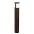 Kichler LED Utility Bollard Model: 16131BKT28