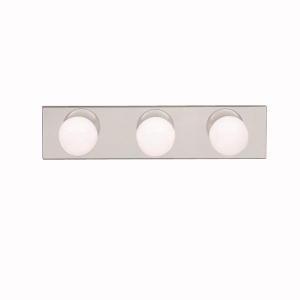 Kichler Linear Bath 18in Model: 623CH