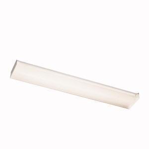 Kichler Linear Ceiling 48in Fl Model: 10315WH