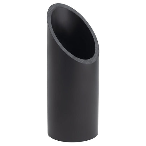 Kichler Mini All Purpose Blunt Cut Sta Model: 16182BK