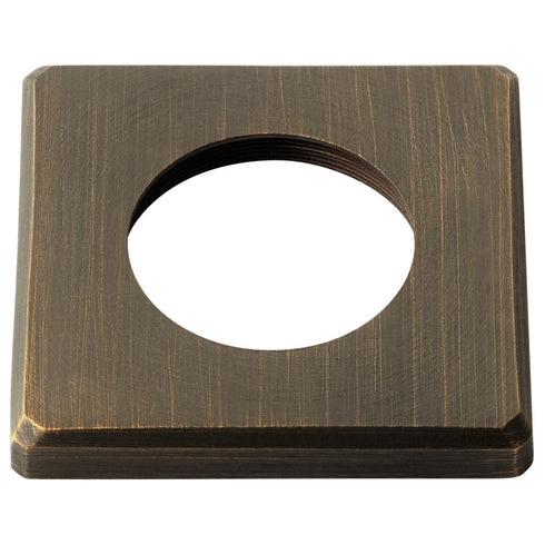 Kichler Mini All Purpose Square Access Model: 16147CBR