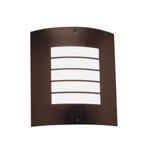 Kichler Newport 1 Light Outdoor Wall Model: 6040NI