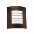Kichler Newport 1 Light Outdoor Wall Model: 6040NI