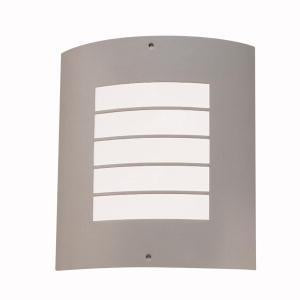 Kichler Newport 1 Light Outdoor Wall Model: 6040NI