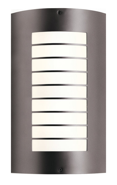 Kichler Newport 2 Light Outdoor Wall Model: 6048AZ