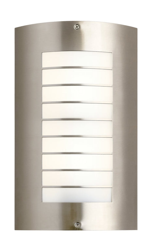 Kichler Newport 2 Light Outdoor Wall Model: 6048AZ