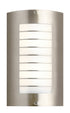 Kichler Newport 2 Light Outdoor Wall Model: 6048AZ