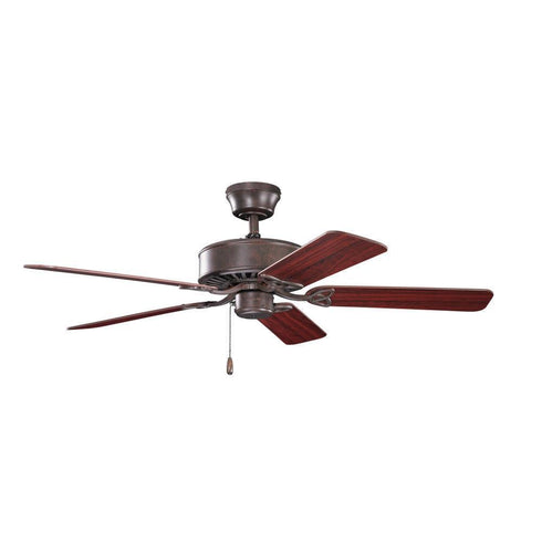 Kichler Renew Es 50 Inch Renew Fan Model: 330100NI
