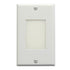 Kichler Step And Hall 120v LED Step Light Lens Model: 12604WH