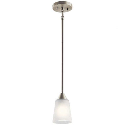 Kichler Skagos 1 Light Mini Pendant