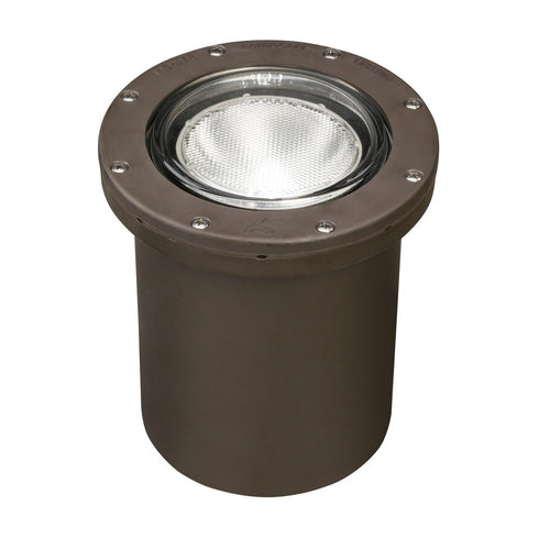 Kichler Small In Ground Well Light Model: 15268AZ