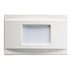 Kichler Step And Hall 120v LED Steplight Dimmable Model: 12675NI