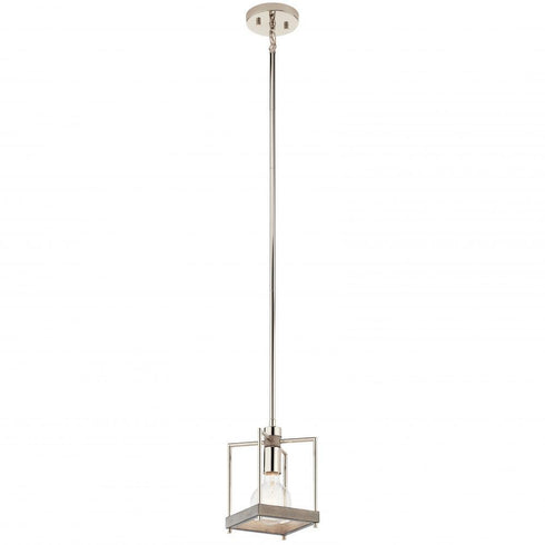 Kichler Tanis 1 Light Pendant