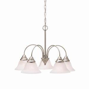 Kichler Telford 5 Light Chandelier Model: 2076OZ