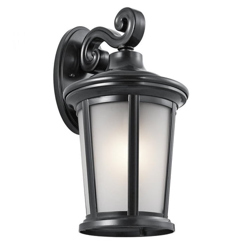 Kichler Turlee 1 Light Outdoor Wall Model: 49656OZ