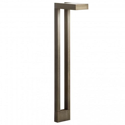 Kichler Two Arm Path Light Model: 15844AZT