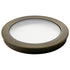 Kichler Uni Sleeve Flat Glass Acc Model: 16191CBR